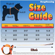 All-in-One Dog Harness & Retractable Leash - VMX PETS - VMX PETS