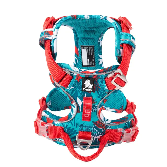 Truelove Pet Harness - VMX PETS - VMX PETS
