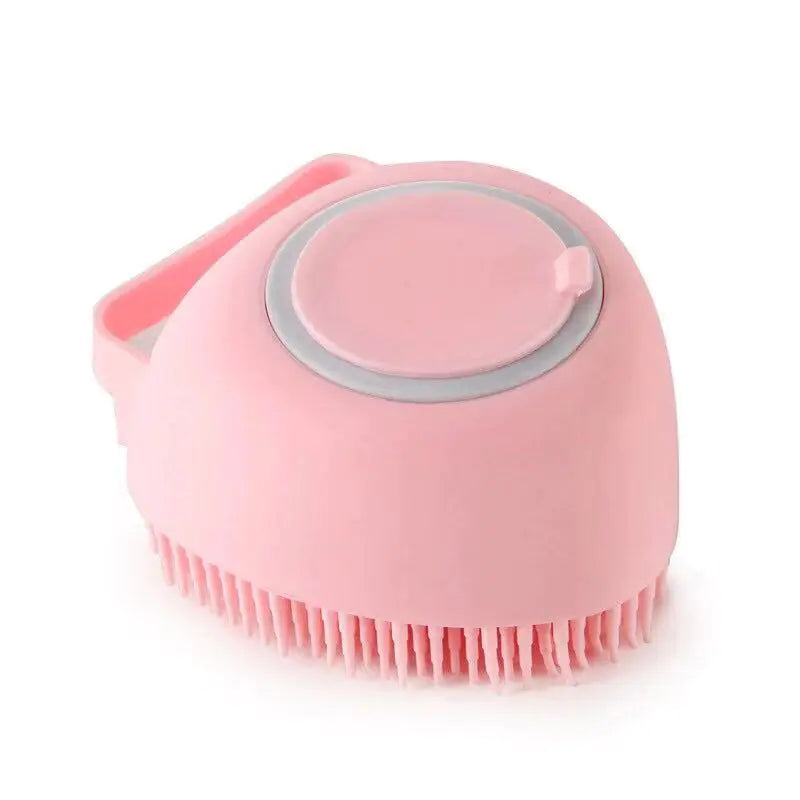 Bath Brush Pet 2 in 1-CleanPet - VMX PETS