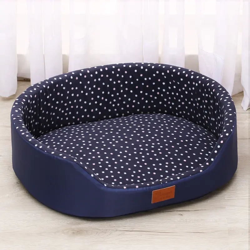 Soft Double-Side Pet Cat Dog Bed - VMX PETS - VMX PETS