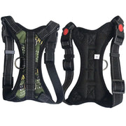 Pet Walking Harness Adjustable Comfort - VMX PETS - VMX PETS