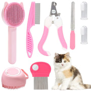 Pet Hair Brush - VMX PETS - VMX PETS