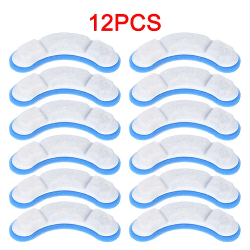 Pet Drinking Bowl Auto Drinking Filter for Cats - VMX PETS - VMX PETS