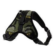 Pet Walking Harness Adjustable Comfort - VMX PETS - VMX PETS