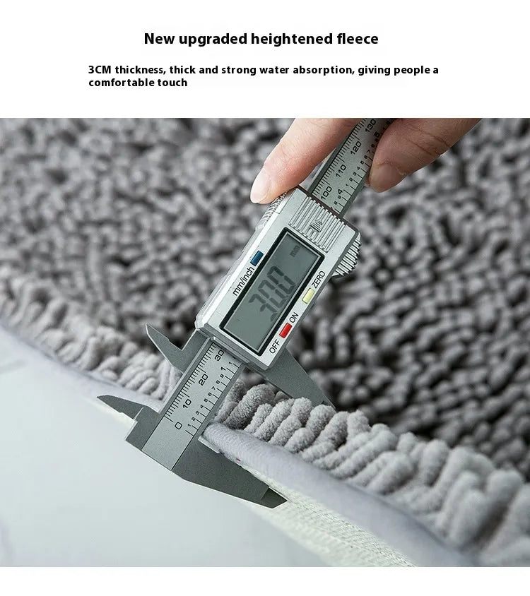 Pet Non-slip Mat Bathroom Bathroom Mats Carpet - VMX PETS - VMX PETS