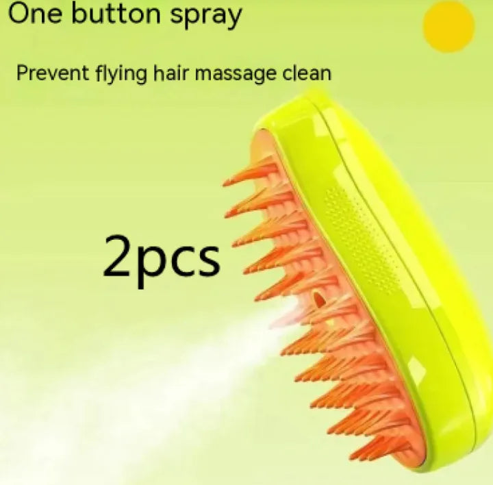 Purr Steam Pet Groomer - VMX PETS - VMX PETS