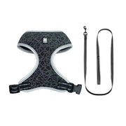 Adjustable Reflective Pet Harness - VMX PETS - VMX PETS