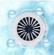 Automatic Pet Paw Cleaning Cup for Dogs and Cats - VMX PETS - VMX PETS