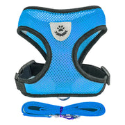 Adjustable Vest Pet Harness - VMX PETS - VMX PETS