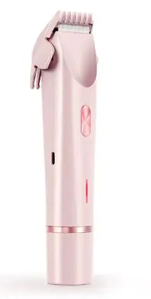 2 In 1 Hair Remover Electric Razor - VMX PETS - VMX PETS