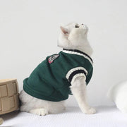 Pet Sweater Pullover for Cats and Dogs - VMX PETS - VMX PETS