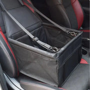 Pet Car Mat Mesh Double Layer Thickening Bag - VMX PETS - VMX PETS