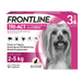 Frontline Combo Pipette for Dogs (Copy) - VMX PETS