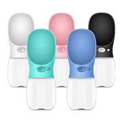 PRIMI PETS™ - Portable Pet Drinking Water Bottle - VMX PETS - VMX PETS