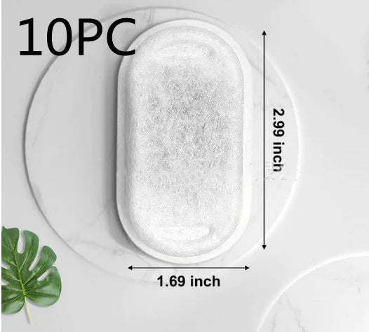 Stainless Steel Large-capacity Pet Fountain Water Dispenser - VMX PETS - VMX PETS