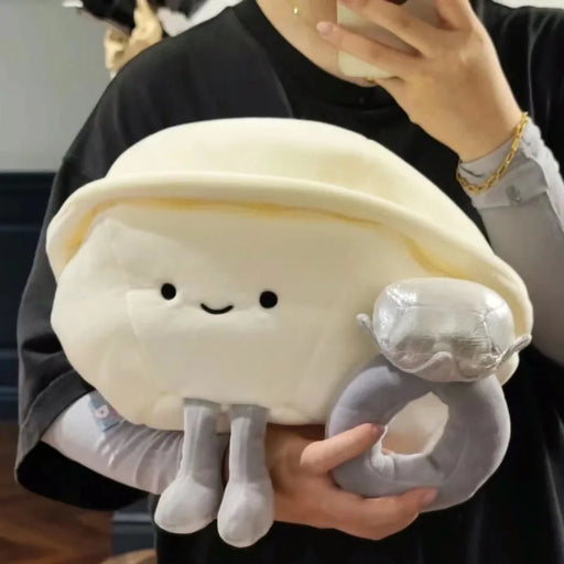 High Quality Pet Diamond Doll, Doll Ring, Plush Toy - VMX PETS