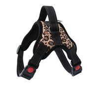 Pet Walking Harness Adjustable Comfort - VMX PETS - VMX PETS