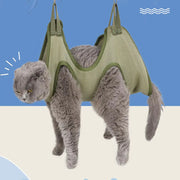 Pet Grooming Hammock - VMX PETS - VMX PETS