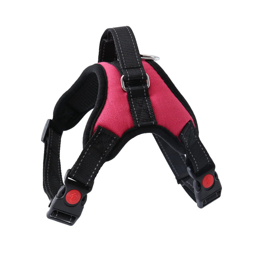 Pet Walking Harness Adjustable Comfort - VMX PETS - VMX PETS