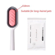 Double Sided Hair Removal Brushes - VMX PETS - VMX PETS