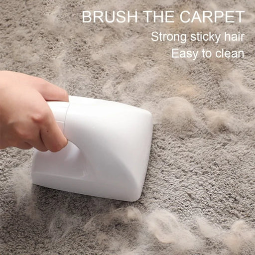 Pet Hair Remover Roller: Efficient Dog & Cat Hair Cleaning Brush - VMX PETS - VMX PETS