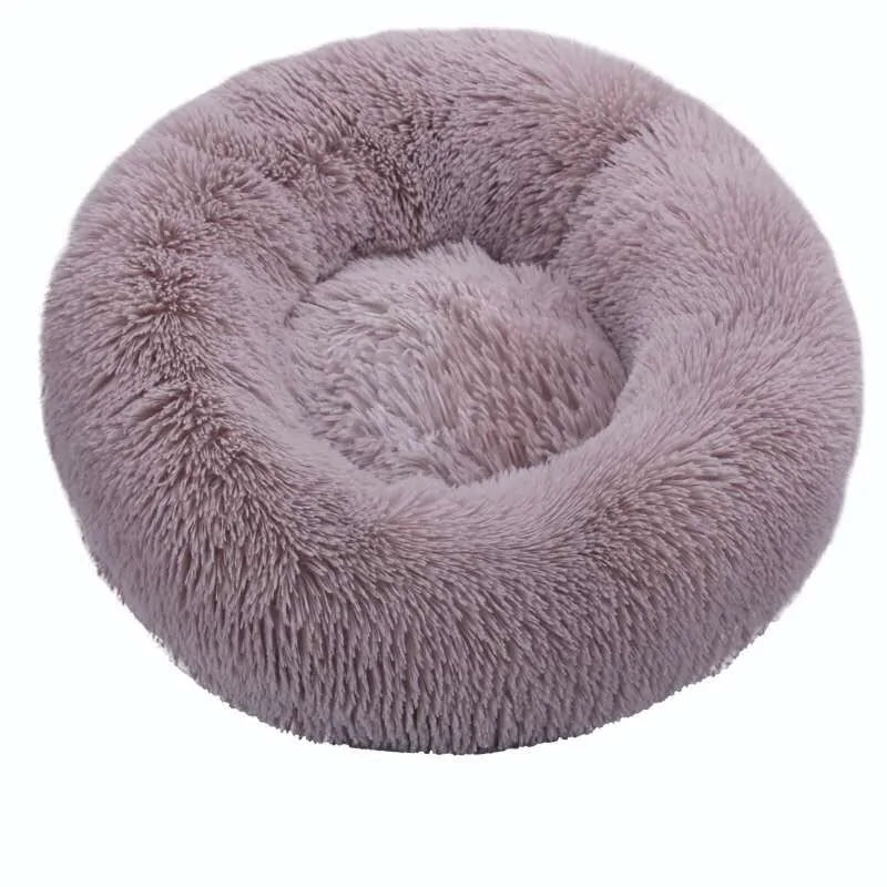 Round Bed Sleeping Cushion for Cat and Pet Dog - VMX PETS - VMX PETS