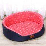 Soft Double-Side Pet Cat Dog Bed - VMX PETS - VMX PETS
