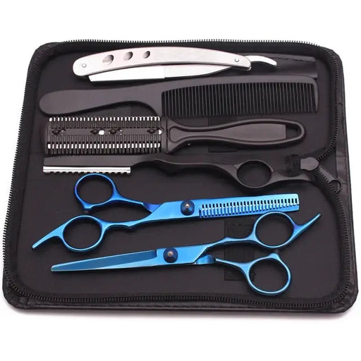 Hairdressing Scissors Set - VMX PETS - VMX PETS