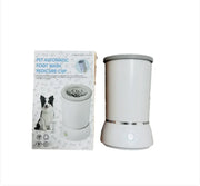 Automatic Pet Paw Cleaning Cup for Dogs and Cats - VMX PETS - VMX PETS