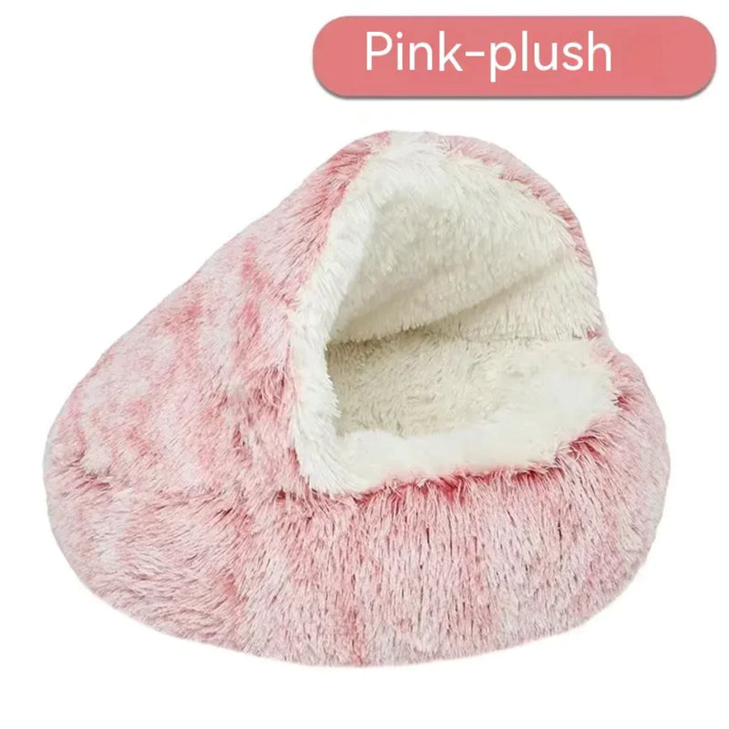 Cozy Canopy Pet Nook - VMX PETS