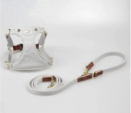 Adjustable Small Dog Harness Teddy Cute Pet Supplies - VMX PETS - VMX PETS