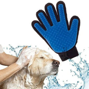 Pet Grooming Brush Glove - VMX PETS - VMX PETS
