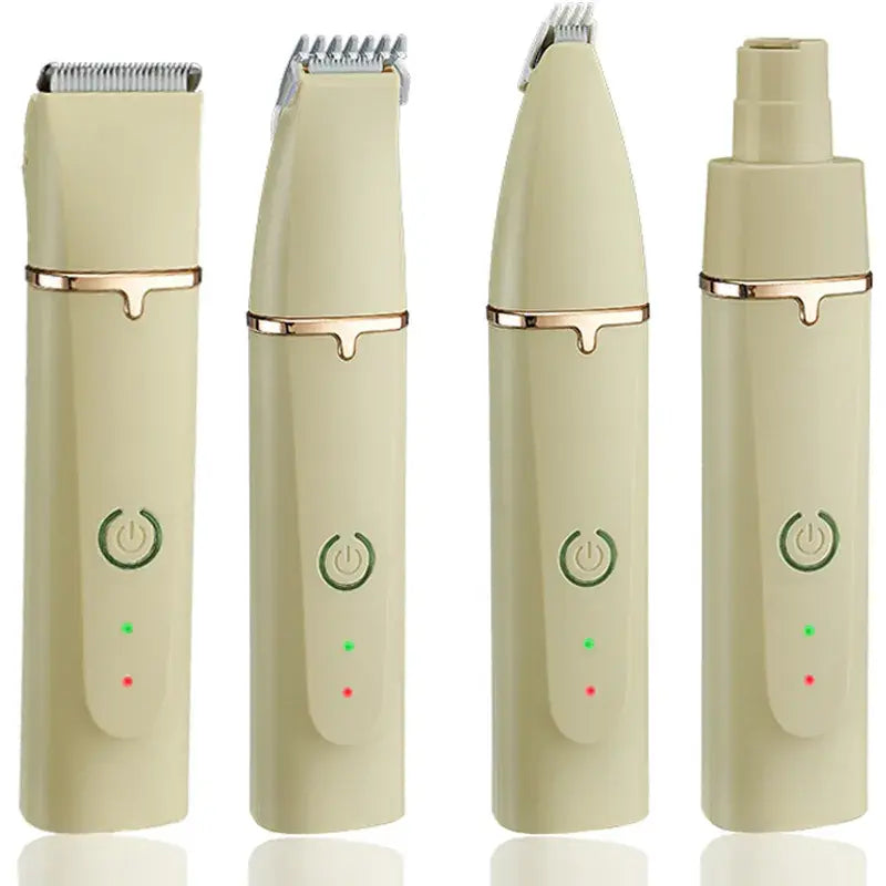 Electric Hair Trimmer For Pets - VMX PETS - VMX PETS