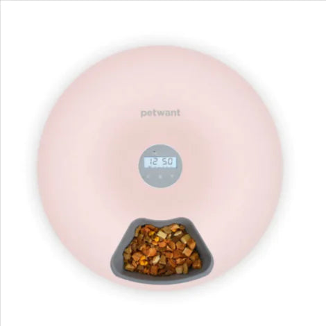 High Quality Automatic Pet Feeder for Cats & Dogs - VMX PETS