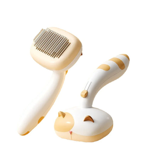 Pet Cat Grooming Comb - VMX PETS - VMX PETS