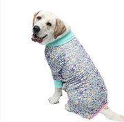 Dog Long Sleeve Homewear Pet Four-legged Clothes - VMX PETS - VMX PETS