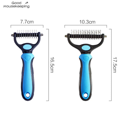 Pet Grooming Comb - VMX PETS - VMX PETS