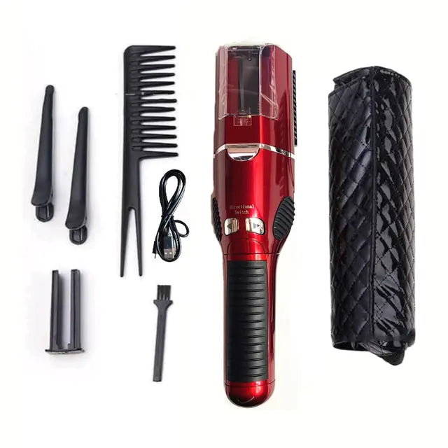 Pet Bifurcated Automatic Hairdresser Hair Clipper - VMX PETS - VMX PETS