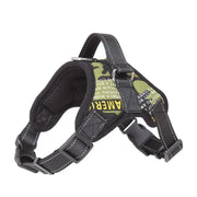 Adjustable Reflective Pet Harness - VMX PETS - VMX PETS