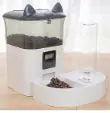 Automatic Pet Waterer & Feeder - 4L for Cats & Dogs - VMX PETS - VMX PETS