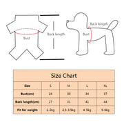 Winter pet Clothes Twist Dog cat Sweaters Warm - VMX PETS - VMX PETS