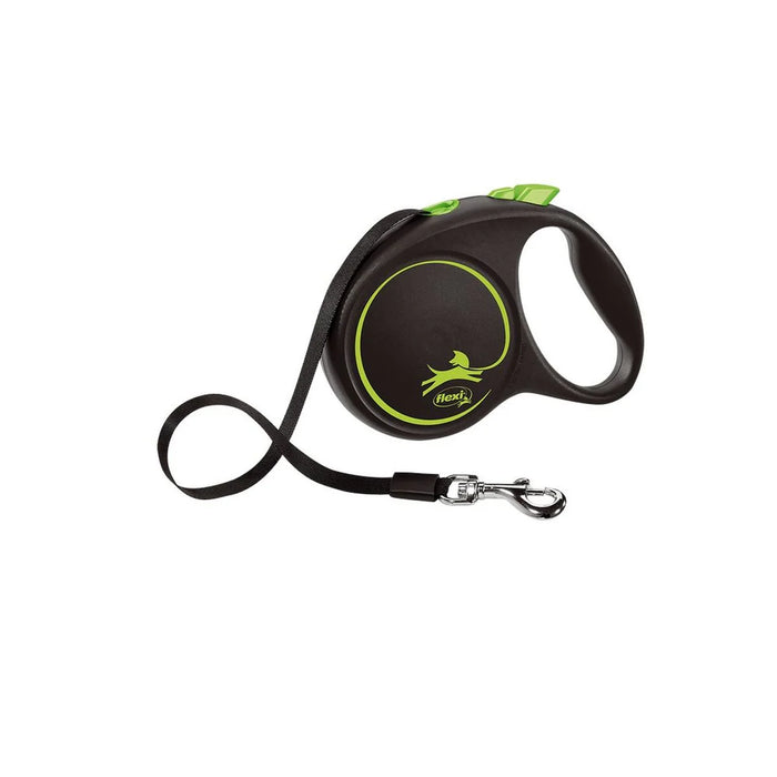 Dog Flexi Lead Black Series Design (Copy) - VMX PETS