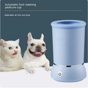 Automatic Pet Paw Cleaner for Dogs and Cats - VMX PETS - VMX PETS