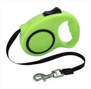 Pet Automatic Retractable Leash with Bone Print - VMX PETS - VMX PETS