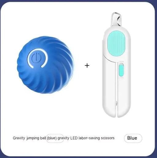 Pet Dog Rubber Ball Toys For Dogs - VMX PETS - VMX PETS