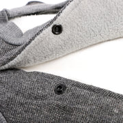 Cozy Winter Pet Harness - VMX PETS - VMX PETS