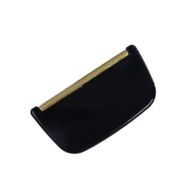 Portable Wood Hair Removal Comb - VMX PETS - VMX PETS