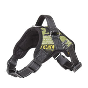 Adjustable Reflective Pet Harness - VMX PETS - VMX PETS