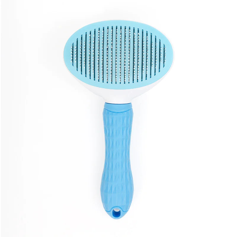 Zeze Pet Grooming & Shedding Brush - VMX PETS - VMX PETS