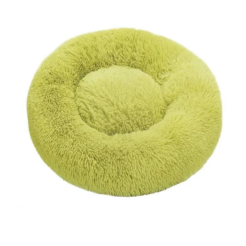 Round Bed Sleeping Cushion for Cat and Pet Dog - VMX PETS - VMX PETS